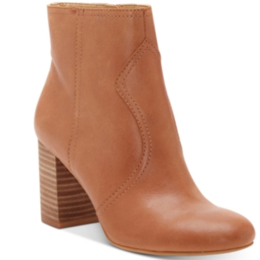 Lucky Brand Sheirin Bootie